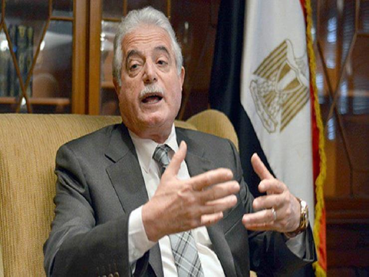 لمعرفة الأماكن الخطرة.. وضع علامات إرشادية في الشواطئ العامة بمدينة الطور لمعرفة الأماكن الخطرة.. وضع علامات إرشادية في الشواطئ العامة بمدينة الطور