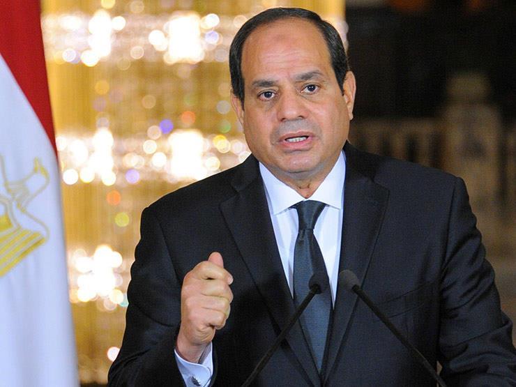 4 توجيهات من السيسي للمجموعة الاقتصادية بشأن الموازنة الجديدة 4 توجيهات من السيسي للمجموعة الاقتصادية بشأن الموازنة الجديدة