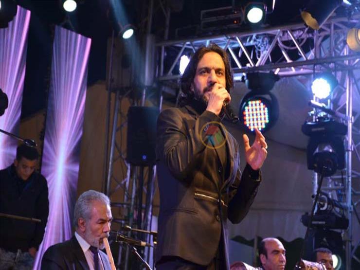 بعد اعتذار محمد منير بهاء سلطان يغني تتر ولد الغلابة لأ مصراوى