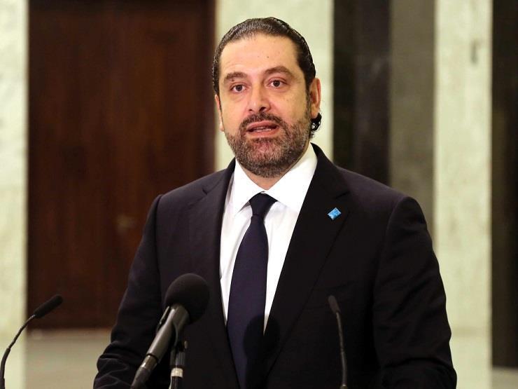 الحريري: الإصلاحات لا تعني الضرائب.. والسياسيون مشغولون بمصالحهم فقط الحريري: الإصلاحات لا تعني الضرائب.. والسياسيون مشغولون بمصالحهم فقط