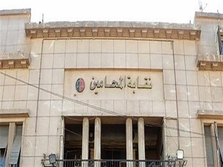 مجلس "المحامين" يصدر قرارًا بشأن إجراءات القبول والخدمات بالنقابة مجلس "المحامين" يصدر قرارًا بشأن إجراءات القبول والخدمات بالنقابة