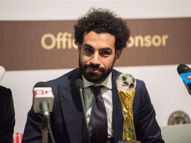صلاح يطالب ليفربول بـ"رد الفعل".. ويختار أفضل أهدافه في ديسمبر صلاح يطالب ليفربول بـ"رد الفعل".. ويختار أفضل أهدافه في ديسمبر