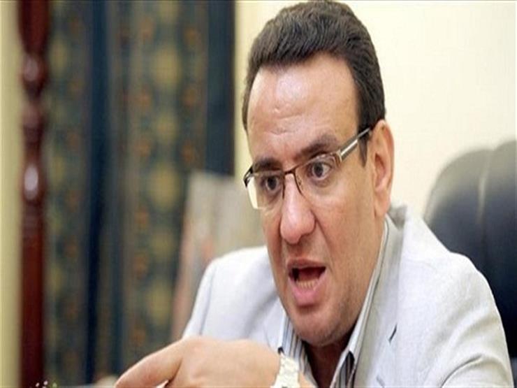 متحدث النواب يطالب بحسم أزمة "شيكات الأعضاء" متحدث النواب يطالب بحسم أزمة "شيكات الأعضاء"