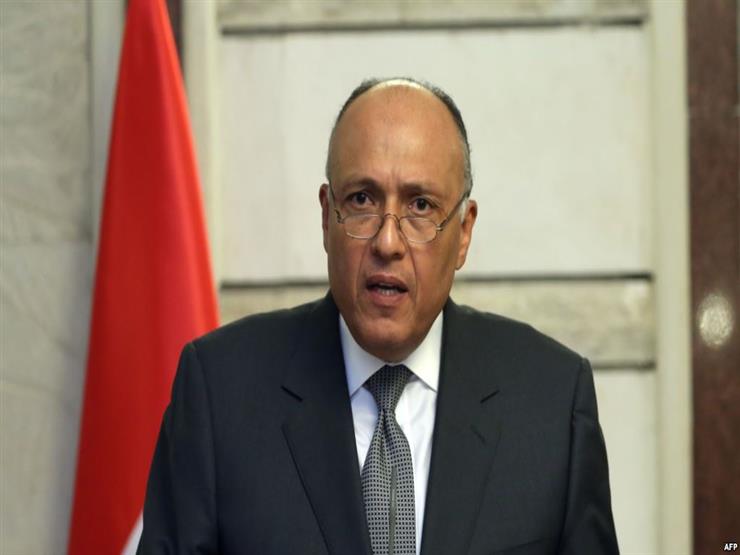 شكري يدعو رئيس أيرلندا للمشاركة في المشروعات القومية الكبرى بمصر شكري يدعو رئيس أيرلندا للمشاركة في المشروعات القومية الكبرى بمصر