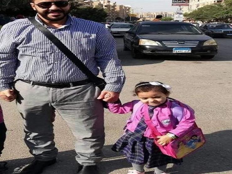 بعد وفاة "مليكة".. "تعليم الجيزة" تحيل 3 مسؤولين بإدارة أكتوبر للتحقيق بعد وفاة "مليكة".. "تعليم الجيزة" تحيل 3 مسؤولين بإدارة أكتوبر للتحقيق