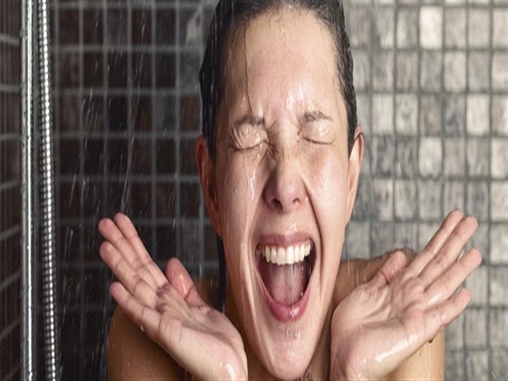 احذر الاستحمام بماء ساخن.. هذه مخاطره احذر الاستحمام بماء ساخن.. هذه مخاطره