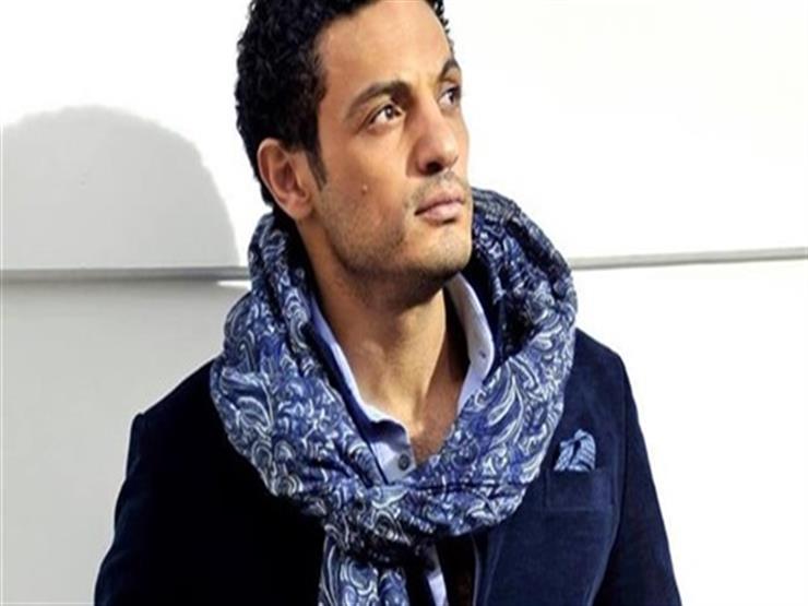 محمد علي يعرض "البر التاني" في "برشلونة" محمد علي يعرض "البر التاني" في "برشلونة"