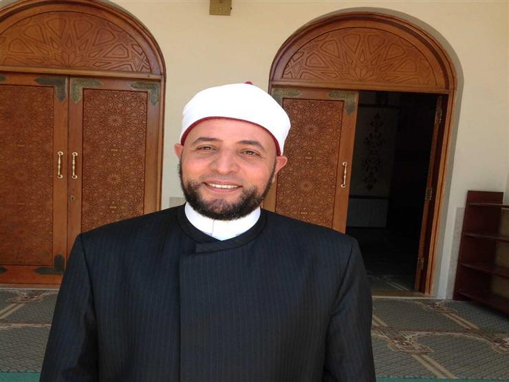 بالفيديو.. رمضان عبدالرازق: علماء الإسلام ألّفوا كتباً في الحب بالفيديو.. رمضان عبدالرازق: علماء الإسلام ألّفوا كتباً في الحب