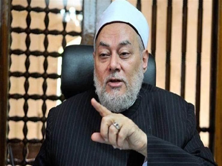 المفتي السابق: لدينا نموذجان أحدهما للكراهية والآخر للمحبة.. تعرف عليهما المفتي السابق: لدينا نموذجان أحدهما للكراهية والآخر للمحبة.. تعرف عليهما