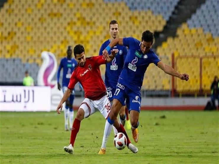 كابوس الملاعب.. ما أسباب إصابات الرباط الصليبي وكيف تُعالج؟ كابوس الملاعب.. ما أسباب إصابات الرباط الصليبي وكيف تُعالج؟