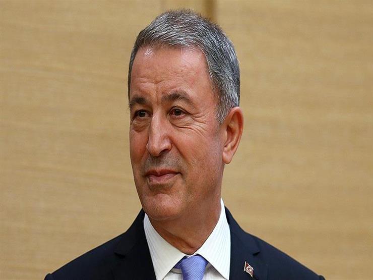 تركيا : اكتمال الخطط العسكرية لعملية شرق الفرات في سوريا تركيا : اكتمال الخطط العسكرية لعملية شرق الفرات في سوريا