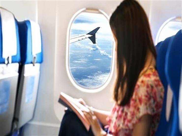 5 نصائح لتجنب المرض في رحلات الطيران الطويلة 5 نصائح لتجنب المرض في رحلات الطيران الطويلة