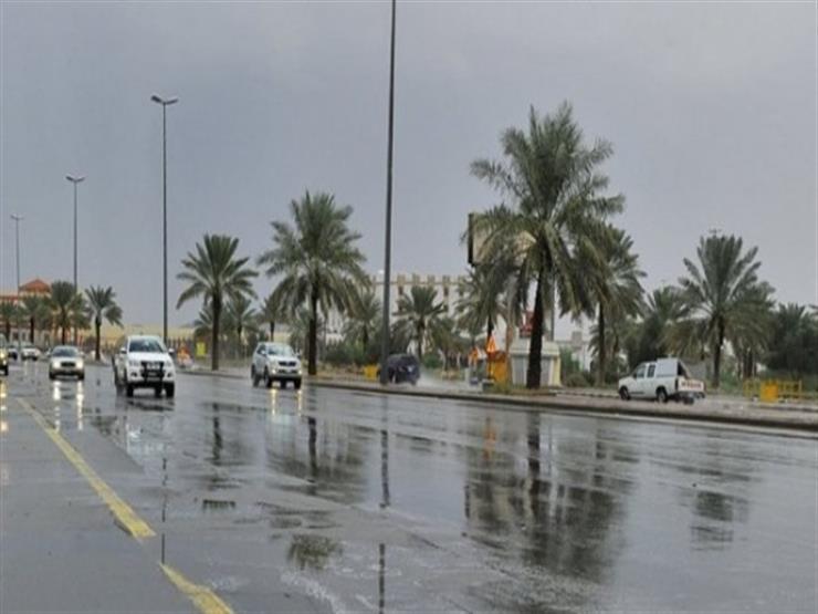 "نشاط للرياح واضطراب ملاحة".. الأرصاد تعلن توقعات طقس السبت "نشاط للرياح واضطراب ملاحة".. الأرصاد تعلن توقعات طقس السبت