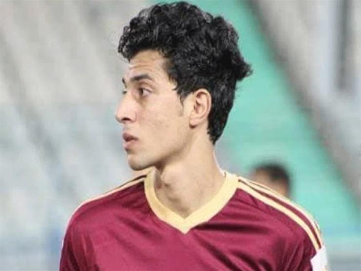 الإنتاج الحربي لمصراوي: لا نية للاستغناء عن محمود حمادة للأهلي الإنتاج الحربي لمصراوي: لا نية للاستغناء عن محمود حمادة للأهلي