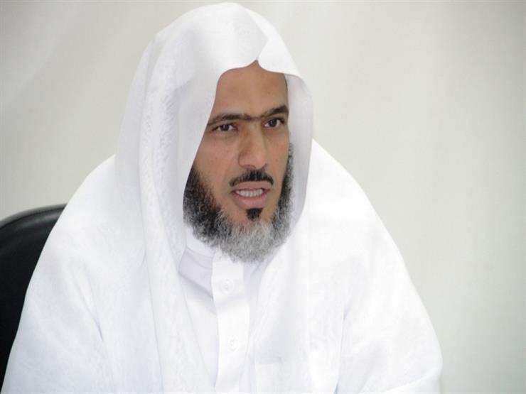 خطيب المسجد النبوي يضع طريق النجاح: الاستعانة بالله اعتراف من العبد بضعفه وخضوعه للخالق خطيب المسجد النبوي يضع طريق النجاح: الاستعانة بالله اعتراف من العبد بضعفه وخضوعه للخالق