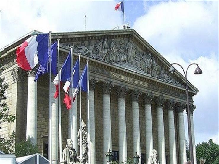 فرنسا تعلن موقفها من تطبيع العلاقات بين الإمارات وإسرائيل فرنسا تعلن موقفها من تطبيع العلاقات بين الإمارات وإسرائيل