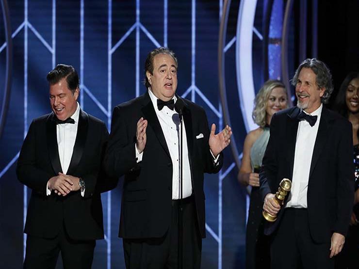 اعتذار أحد كتاب فيلم "Green Book" بعد إساءته للمسلمين اعتذار أحد كتاب فيلم "Green Book" بعد إساءته للمسلمين