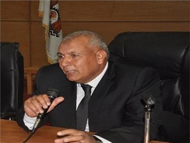 ضمن مبادرة "حياة كريمة".. حصر المنازل غير الآمنة في الوادي الجديد ضمن مبادرة "حياة كريمة".. حصر المنازل غير الآمنة في الوادي الجديد