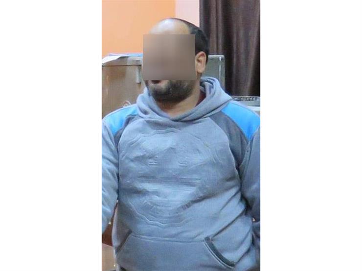 حكاية ضرير غارم.. سجنته طليقته بسبب النفقة وأنقذه ضابط حكاية ضرير غارم.. سجنته طليقته بسبب النفقة وأنقذه ضابط