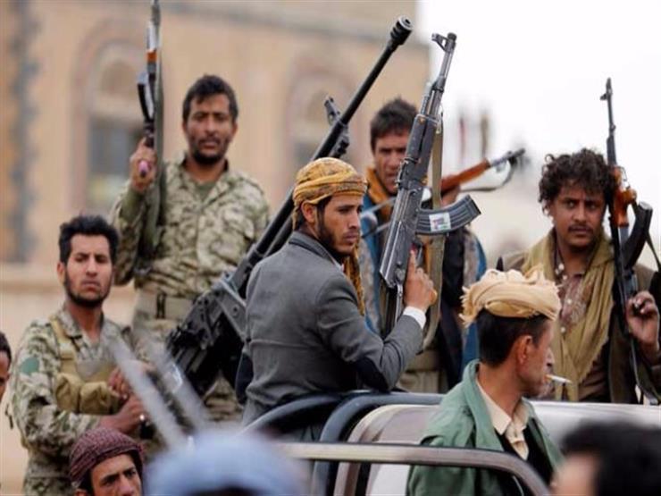الجيش اليمني: 464 خرقًا لمليشيا الحوثي في الحديدة منذ سريان الهدنة الجيش اليمني: 464 خرقًا لمليشيا الحوثي في الحديدة منذ سريان الهدنة