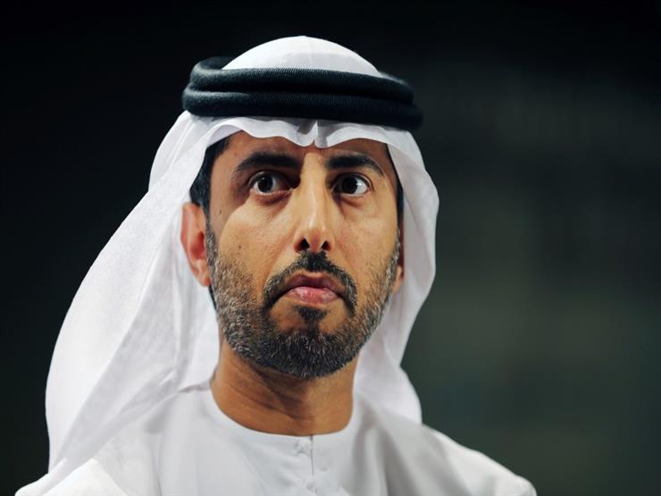 وزير الطاقة الإماراتي يتوقع أن يبلغ متوسط سعر النفط هذا العام 70 دولارا للبرميل وزير الطاقة الإماراتي يتوقع أن يبلغ متوسط سعر النفط هذا العام 70 دولارا للبرميل