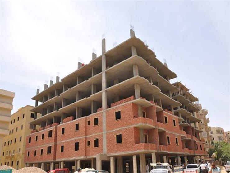 من 300 لـ1600 جنيه.. ننشر أسعار التصالح في مخالفات البناء بالساحل من 300 لـ1600 جنيه.. ننشر أسعار التصالح في مخالفات البناء بالساحل