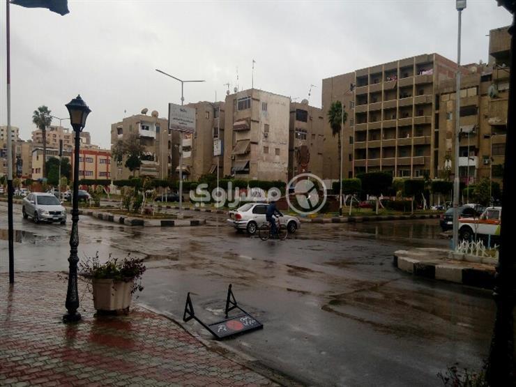 بسرعة الرياح والرطوبة والأمطار.. مركز حكومي يعلن تفاصيل الطقس حتى الأحد بسرعة الرياح والرطوبة والأمطار.. مركز حكومي يعلن تفاصيل الطقس حتى الأحد