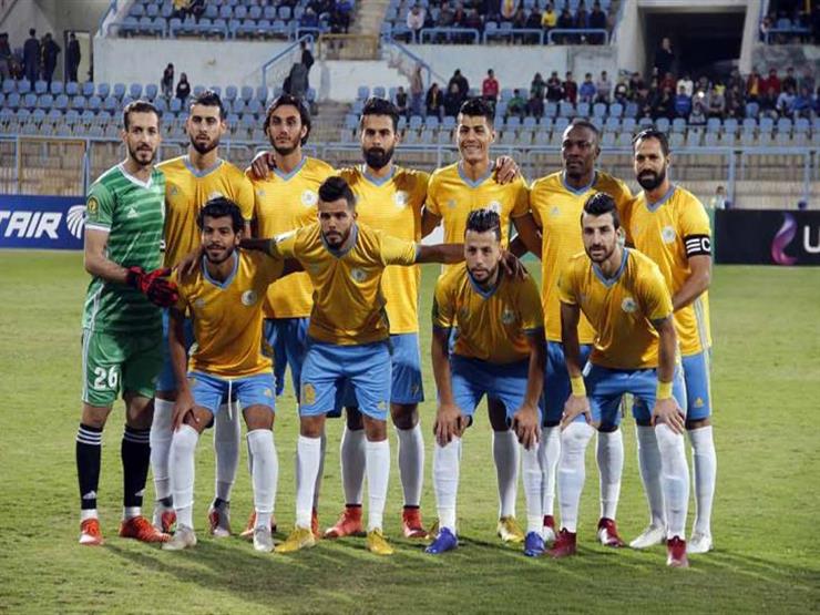 "غربان" مازيمبي تصطاد الإسماعيلي في افتتاح مجموعات دوري الأبطال "غربان" مازيمبي تصطاد الإسماعيلي في افتتاح مجموعات دوري الأبطال