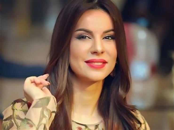 فريال يوسف تنتهي من تصوير "أحلى من الطلاق" فريال يوسف تنتهي من تصوير "أحلى من الطلاق"