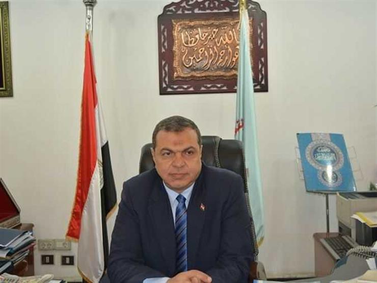 "القوى العاملة": تحصيل 1.9 مليون جنيه مستحقات شكاوى المصريين بالإمارات "القوى العاملة": تحصيل 1.9 مليون جنيه مستحقات شكاوى المصريين بالإمارات