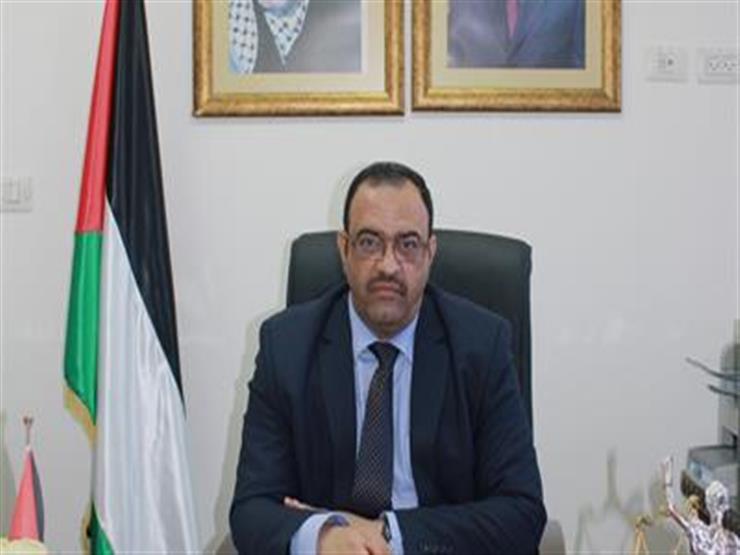 النائب العام الفلسطيني: عضويتي بـ"الجنائية الدولية" لا تتعلق بقضايا فلسطين النائب العام الفلسطيني: عضويتي بـ"الجنائية الدولية" لا تتعلق بقضايا فلسطين
