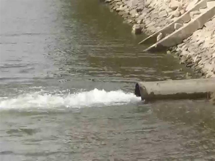 محافظة البحيرة تعلن إجراءات جديدة لتقليل نسب تلوث مياه النيل محافظة البحيرة تعلن إجراءات جديدة لتقليل نسب تلوث مياه النيل