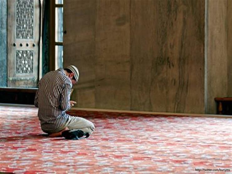 بالفيديو: الكنوز الـ 6 للصلاة في المساجد.. داعية يوضح بالفيديو: الكنوز الـ 6 للصلاة في المساجد.. داعية يوضح
