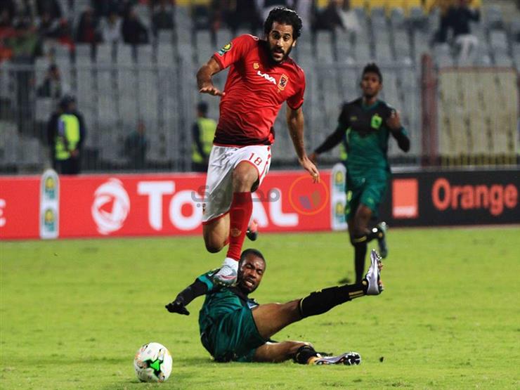 طبيب الأهلي يوضح حجم إصابة مروان محسن وهشام محمد طبيب الأهلي يوضح حجم إصابة مروان محسن وهشام محمد