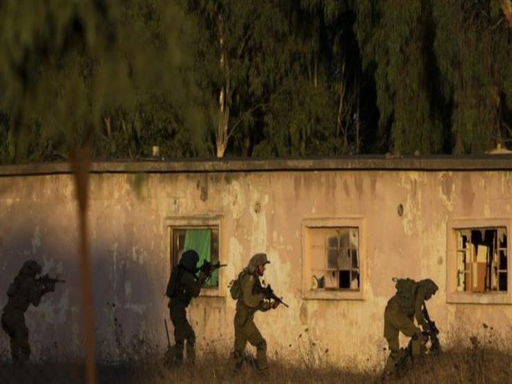 في صنداي تايمز: "حرب خفية" بين إسرائيل وإيران في سوريا في صنداي تايمز: "حرب خفية" بين إسرائيل وإيران في سوريا