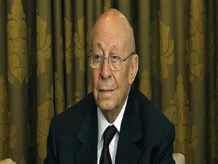 "محمد فايق" يتحدث عن "مصر ومعركة التحرر الإفريقي".. غدًا "محمد فايق" يتحدث عن "مصر ومعركة التحرر الإفريقي".. غدًا