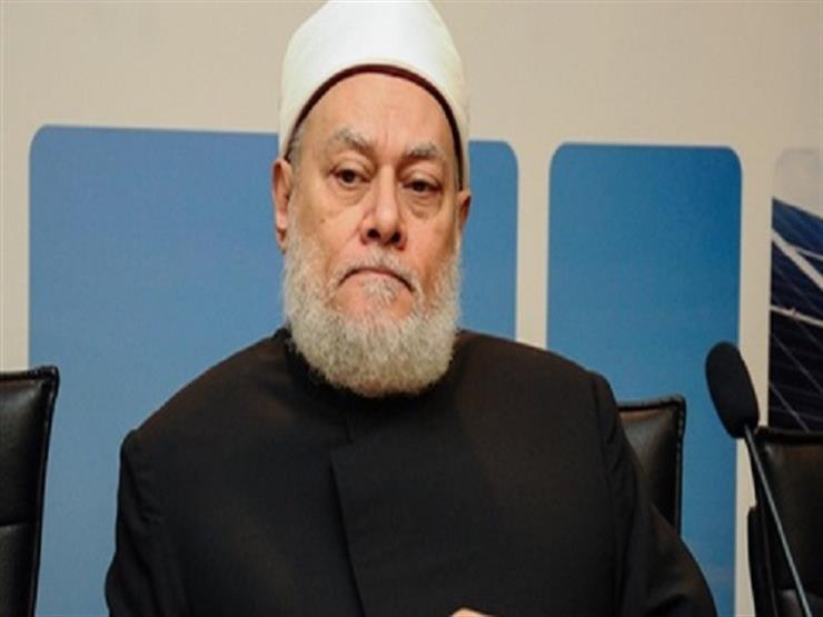 جمعة يوضح أحد أسرار أهل الله: "خلوتهم في جلوتهم" جمعة يوضح أحد أسرار أهل الله: "خلوتهم في جلوتهم"