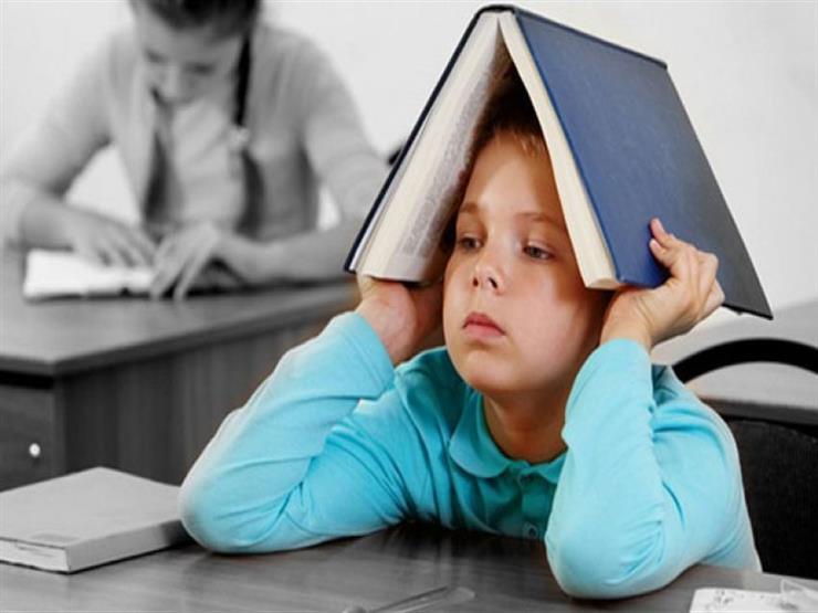 8 نصائح للتعامل مع طفلك خلال فترة الامتحانات 8 نصائح للتعامل مع طفلك خلال فترة الامتحانات