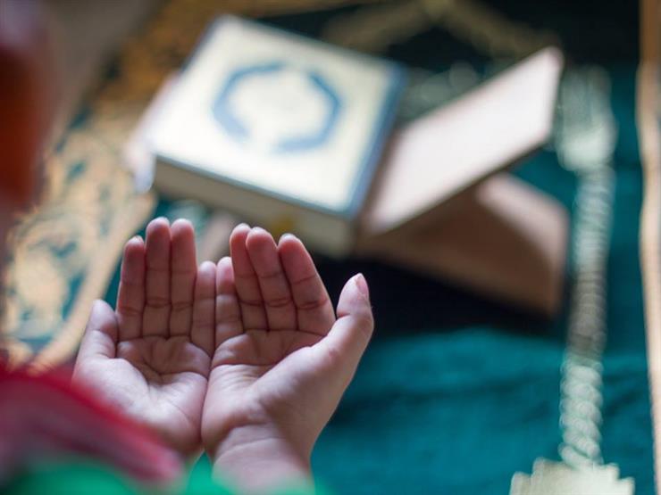 دعاءٌ في جوْف اللّيل: "اللهمّ لا تحرمني وأنا أدعوك.. ولا تخيّبني وأنا أرجوك" دعاءٌ في جوْف اللّيل: "اللهمّ لا تحرمني وأنا أدعوك.. ولا تخيّبني وأنا أرجوك"
