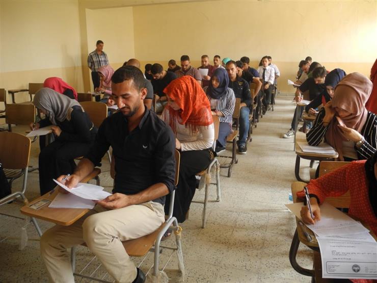 الإفتاء: على الجامعات مراعاة مواقيت الصلاة عند تنظيم أوقات الامتحانات الإفتاء: على الجامعات مراعاة مواقيت الصلاة عند تنظيم أوقات الامتحانات