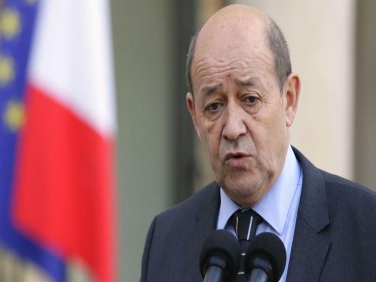 بعد انتقاد ترامب الشديد لماكرون.. فرنسا توجه رسالة للرئيس الأمريكي بعد انتقاد ترامب الشديد لماكرون.. فرنسا توجه رسالة للرئيس الأمريكي