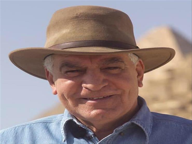 "حواس" يوضح مكان وموعد اكتشاف مقبرتي كليوباترا والإسكندر الأكبر "حواس" يوضح مكان وموعد اكتشاف مقبرتي كليوباترا والإسكندر الأكبر