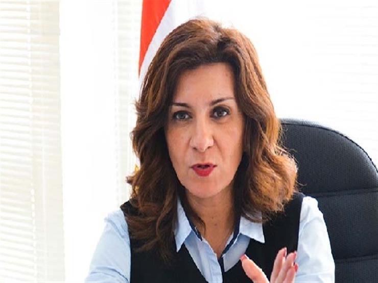 وزير الهجرة تعزي أسر شهداء حادث نيوزيلندا: "كان لزامًا علينا" وزير الهجرة تعزي أسر شهداء حادث نيوزيلندا: "كان لزامًا علينا"