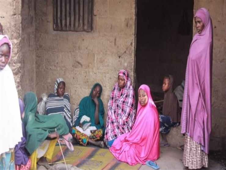 في الجارديان: ما الذي يجعل امرأة تعود إلى بوكو حرام؟ في الجارديان: ما الذي يجعل امرأة تعود إلى بوكو حرام؟