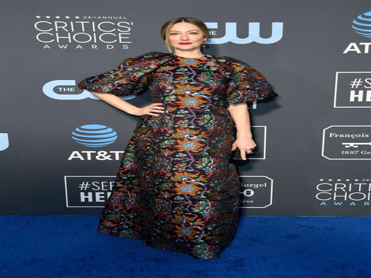 أسوأ إطلالات نجمات هوليوود في حفل Critics Choice Awards 2019 (صور) أسوأ إطلالات نجمات هوليوود في حفل Critics Choice Awards 2019 (صور)