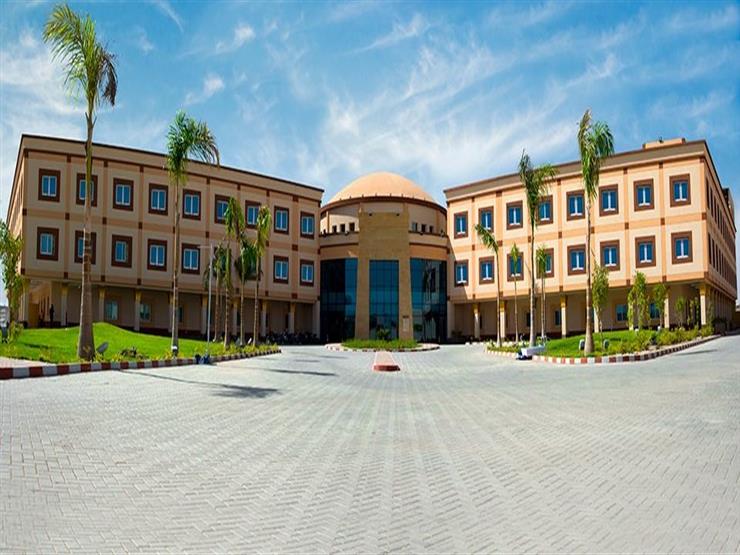 أبناء الجاليات المصرية في الخارج ينظمون ماراثون لصالح مستشفى الأورام بالأقصر أبناء الجاليات المصرية في الخارج ينظمون ماراثون لصالح مستشفى الأورام بالأقصر