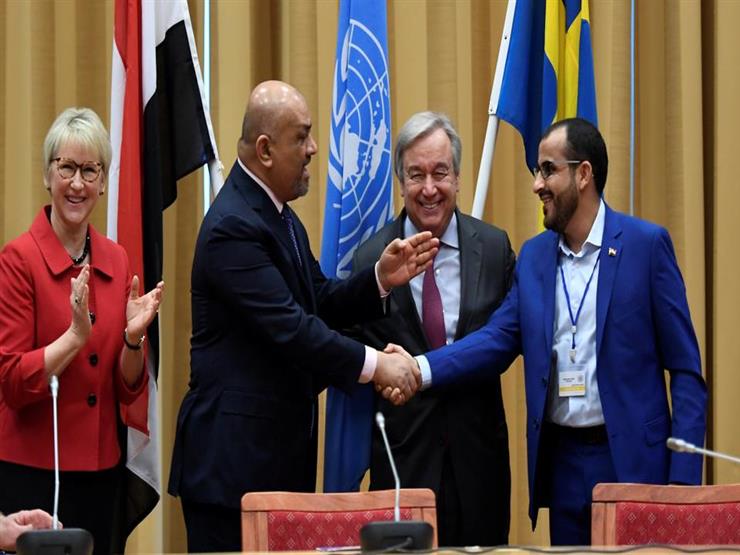 اليمن: مرور شهر على اتفاق السويد دون تحقيق شيء اليمن: مرور شهر على اتفاق السويد دون تحقيق شيء