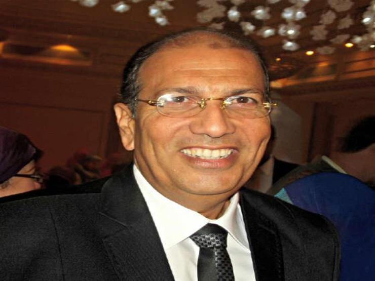 رئيس الوزراء يقرر تعيين مجدي غازي رئيسا لهيئة التنمية الصناعية رئيس الوزراء يقرر تعيين مجدي غازي رئيسا لهيئة التنمية الصناعية