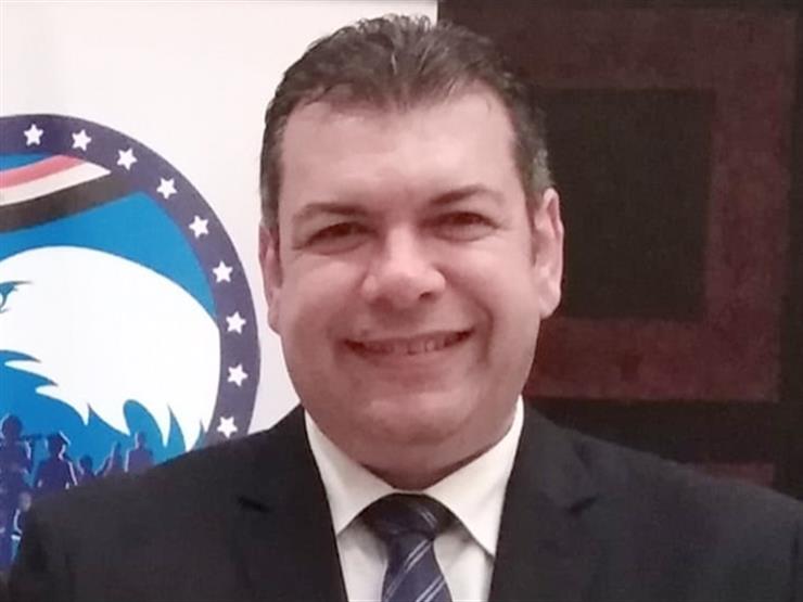 أمين برلمانية "مستقبل وطن": مركز الدعم الفني يستقبل طلبات جميع النواب أمين برلمانية "مستقبل وطن": مركز الدعم الفني يستقبل طلبات جميع النواب