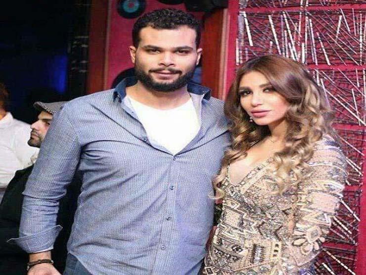 تأجيل دعوى نفقة سارة نخلة ضد زوجها أحمد عبد الله محمود لـ 9 يونيو تأجيل دعوى نفقة سارة نخلة ضد زوجها أحمد عبد الله محمود لـ 9 يونيو